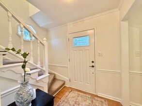 7416 Old Fox Trail in Raleigh, NC - Building Photo - Building Photo