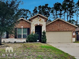 14010 S Wind Cave Ct in Conroe, TX - Building Photo