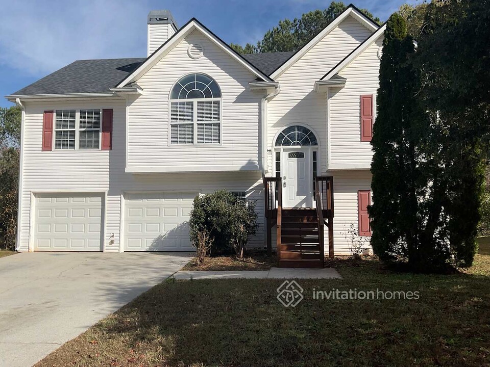 1306 Waymar Way SW in Marietta, GA - Building Photo