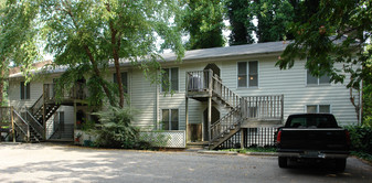 3021 Medlin Dr Apartments