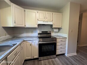 1412 Lieutenant Congleton Rd in Wilmington, NC - Building Photo - Building Photo