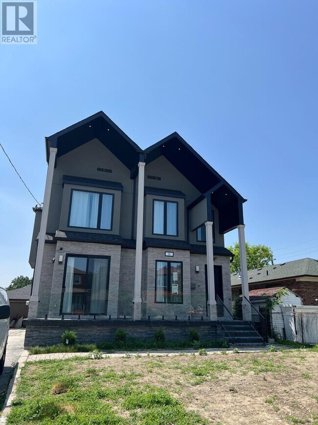 property at 8 Lorne Bruce Dr