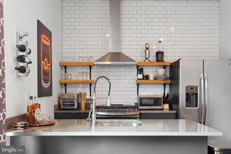 1617 Hope St in Philadelphia, PA - Building Photo - Building Photo