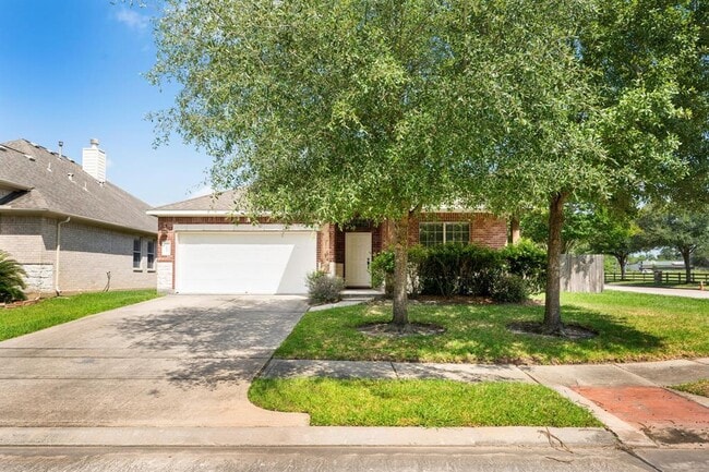 property at 2902 Lemmingham Dr
