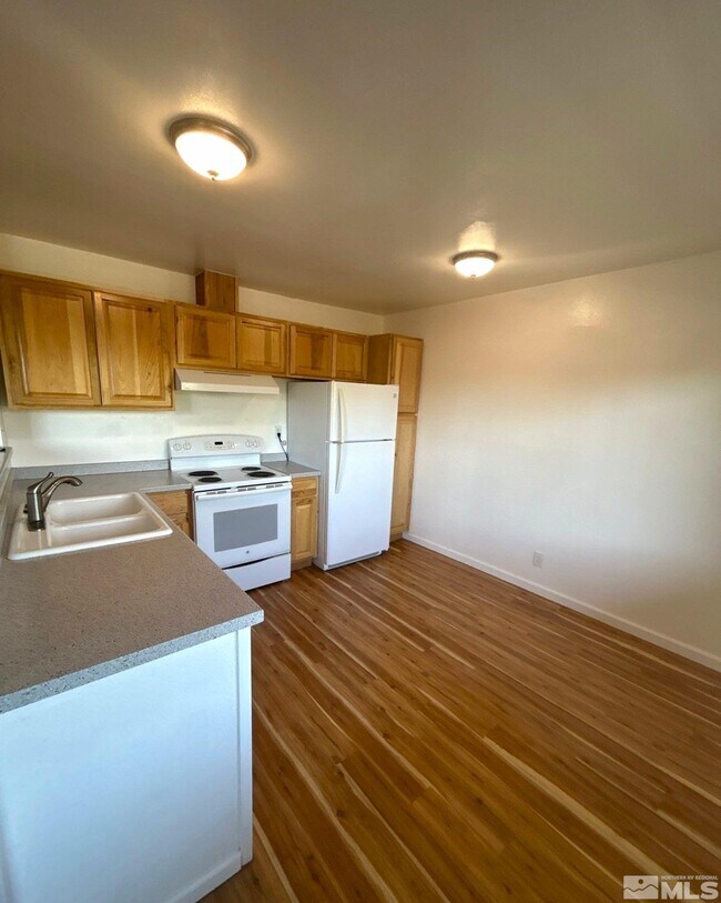 3167 Cashill Blvd in Reno, NV - Foto de edificio - Building Photo