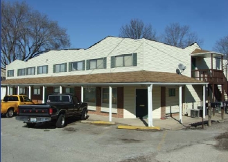 8936 Commercial Blvd in Pevely, MO - Building Photo