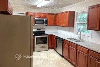 599 Old Villa Rica Rd in Dallas, GA - Foto de edificio - Building Photo