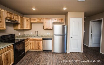 2508 N Avenue P in Lubbock, TX - Building Photo - Building Photo