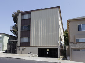 1220 Foothill Blvd Apartments