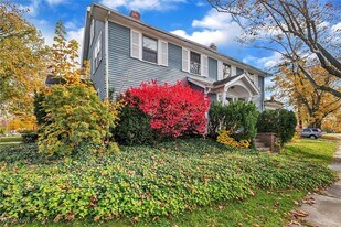 3328 Kildare Rd in Cleveland Heights, OH - Building Photo