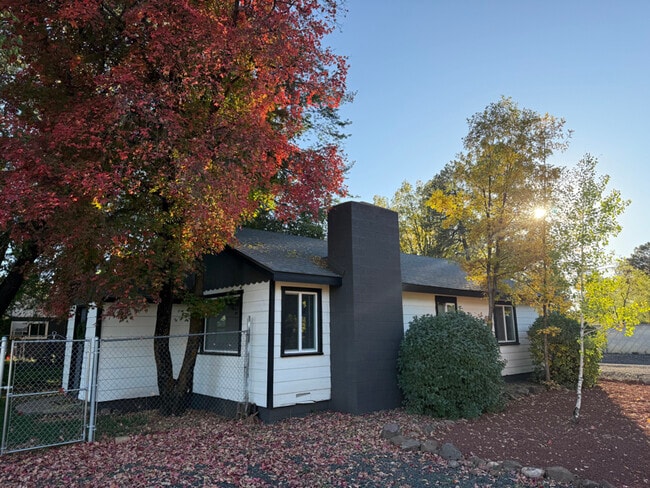 property at 2037 Aspen Dr