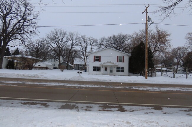 property at 2025 S Main St