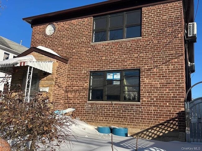 property at 43-47 163rd St