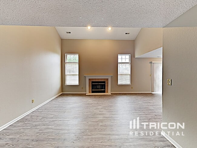 6503 Townsend Way in Indianapolis, IN - Building Photo - Building Photo