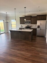 1108 Calla Lily Ave in Lowell, AR - Building Photo - Building Photo
