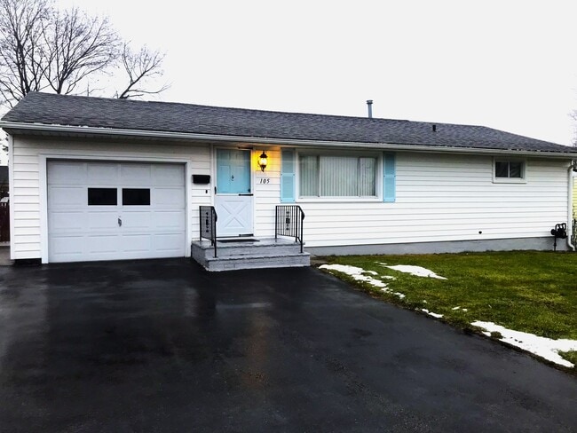 property at 105 Saslon Park Dr