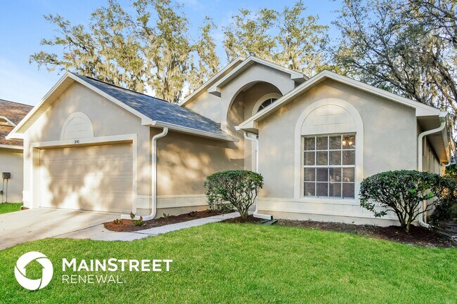 1840 Greenbrook Ct in Oviedo, FL - Building Photo - Building Photo