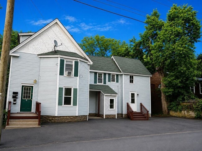 property at 11 Elm St