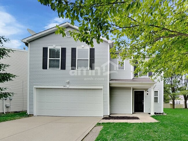 property at 1917 Blue Pine Ln