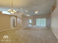 12846 Maribou Cir in Orlando, FL - Foto de edificio - Building Photo