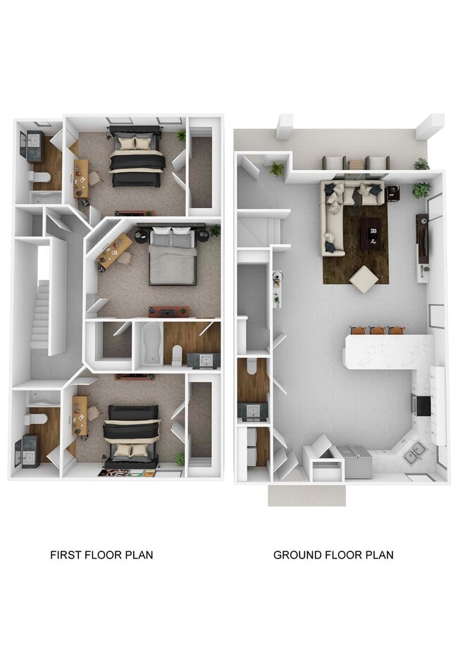 6607 Aspen Heights in San Antonio, TX - Building Photo - Building Photo