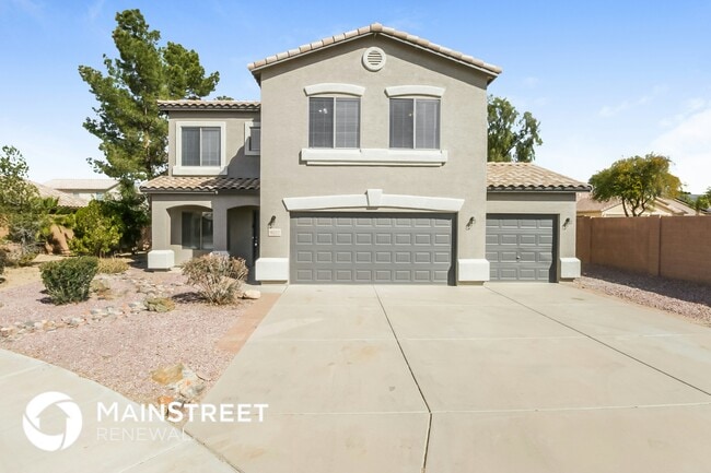 property at 16002 W Madison St