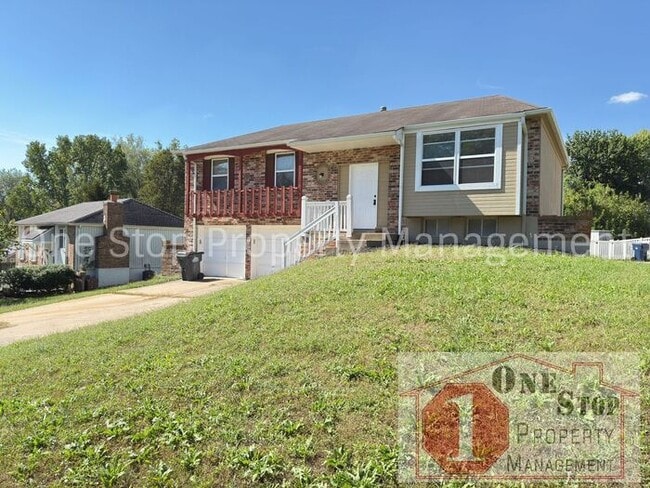 4804 NW Downing St in Blue Springs, MO - Building Photo - Building Photo