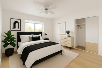 Vista Shores – Bright, Renovated Studios in Chula Vista, CA - Building Photo - Building Photo