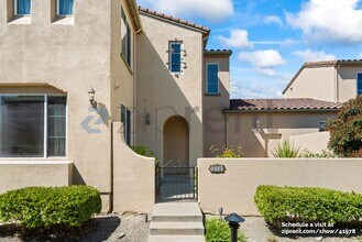 3137 Cedarwood Loop in San Ramon, CA - Building Photo - Building Photo