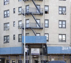 261 E Kingsbridge Rd in Bronx, NY - Building Photo - Building Photo