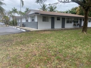 5840 NW 23rd St in Fort Lauderdale, FL - Building Photo - Building Photo