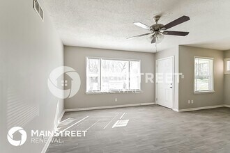 3653 Elm Park Rd, Unit #111 in Memphis, TN - Building Photo - Building Photo