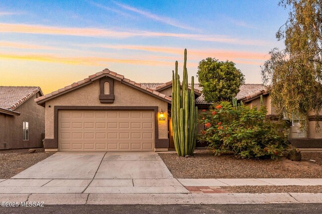 property at 7620 W Running Bear Dr
