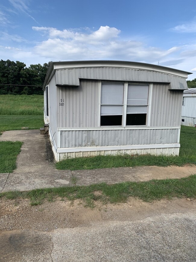 property at 509 Kayla St