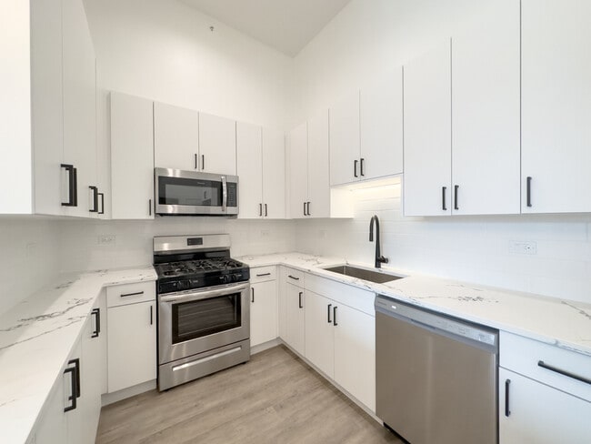 4731 N Western Ave in Chicago, IL - Building Photo - Building Photo