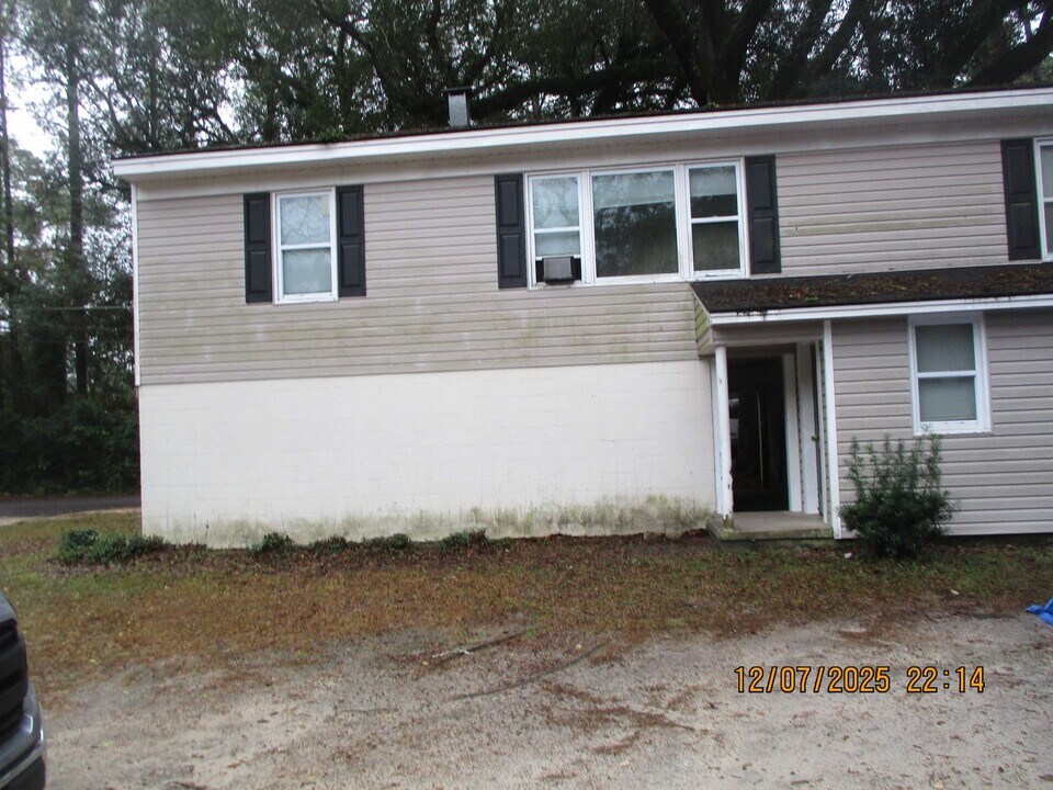 1415 N Davis St in Albany, GA - Building Photo