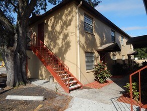 22nd Street Apartments in Tampa, FL - Building Photo - Building Photo