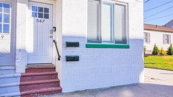547 N Connecticut Ave in Atlantic City, NJ - Building Photo