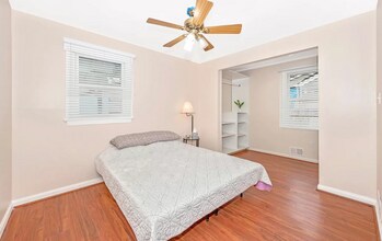 510 Lincoln St in Rockville, MD - Building Photo - Building Photo