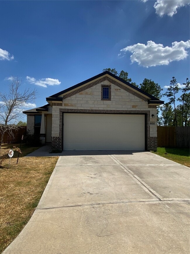property at 16620 Merry Pines Dr