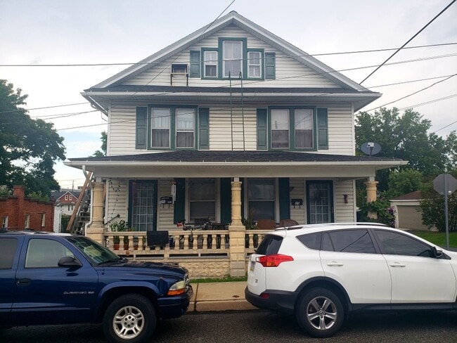 property at 23 Orange St