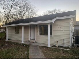 324 Delaware St in Houston, TX - Building Photo