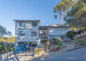 800 Lyndon St in Monterey, CA - Building Photo