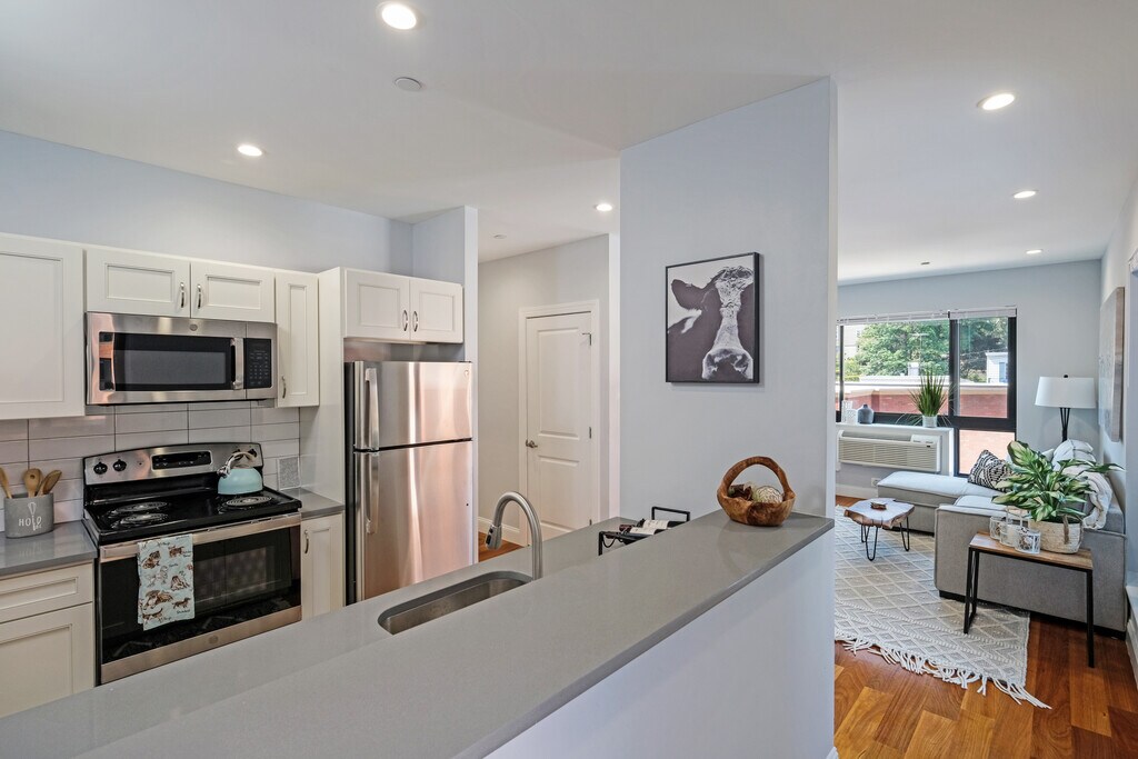 The Marquee Yonkers, NY Apartments