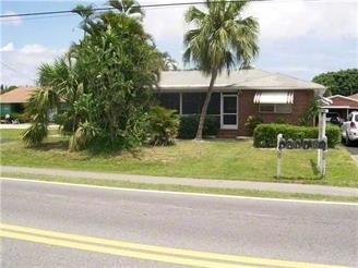 3550 Kirk Rd in Lake Worth, FL - Building Photo