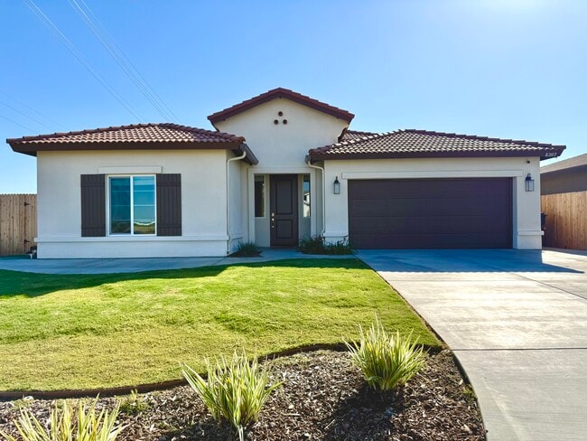 property at 8307 Basalt St