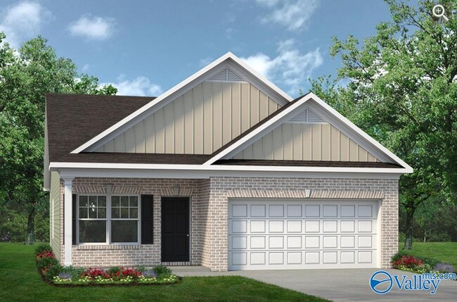 property at 205 Fairbrook Dr