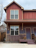 343 Cleveland Pl in Carbondale, CO - Building Photo