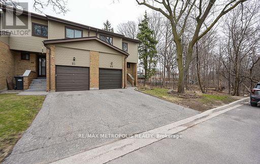 86 Carleton Pl in Brampton, ON - Building Photo - Building Photo