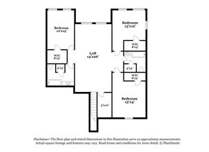 5518 Sequin Dr in Spring, TX - Building Photo - Building Photo